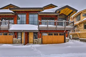 Relax Fireside: Silverthorne Home 11 Mi to Skiing! - Image 3