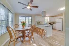 Stanardsville Cabin Rental ~ 24 Mi to Shenandoah! - Image 3