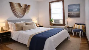 The Karlov. Gorgeous ,spacious 2BD/ 1BA w/ Parking - Image 4