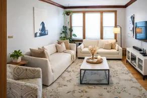 The Karlov. Gorgeous ,spacious 2BD/ 1BA w/ Parking - Image 5