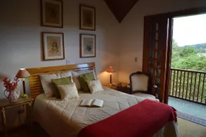 Cozy Apartment near Baden Baden Capivari - CJO001 - Image 5