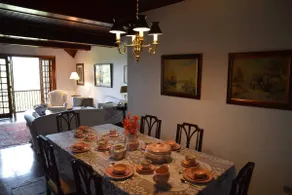 Cozy Apartment near Baden Baden Capivari - CJO001 - Image 3