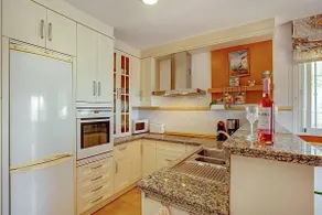 Villa in Salobrena near Tropical Pool & Beach - Image 5