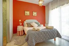 Villa in Salobrena near Tropical Pool & Beach - Image 4
