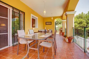 Villa in Salobrena near Tropical Pool & Beach - Image 3