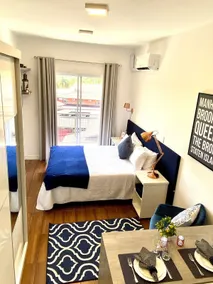 517 Vetra – Elegant studio apartment with a beautiful view - Image 2
