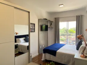 517 Vetra – Elegant studio apartment with a beautiful view - Image 3