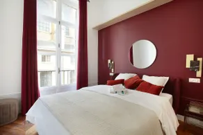 Magnificent Apartment With AC - Louvre Museum - Image 3