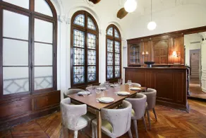 Magnificent Apartment With AC - Louvre Museum - Image 5