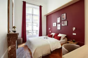 Magnificent Apartment With AC - Louvre Museum - Image 2