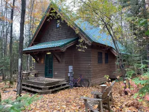 Sumac Chalet @ Brickyard Creek, Bayfield - Image 2