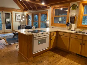 Sumac Chalet @ Brickyard Creek, Bayfield - Image 3