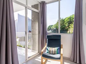 Apartment in front of the beach 40min BCN by train - Image 3
