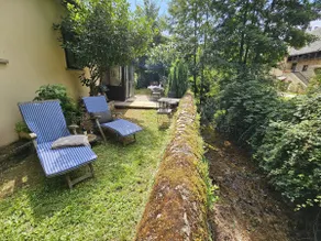 Charmerende sommerhus beliggende i en grøn dal langs floden - Aveyron - Image 4