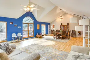 Riverfront Retreat in Nathrop: Fire Pits & Hot Tub - Image 5