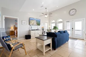 Marisol - Gulf front living on Dauphin Island! Overlook your own beachfront! - Image 5