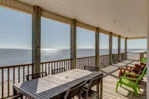 Marisol - Gulf front living on Dauphin Island! Overlook your own beachfront! - Image 2