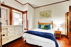Beautifully Restored Downtown Victorian - Image 3