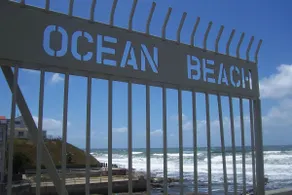 OB Pier Paradise- Steps from the Ob pier! - Image 2