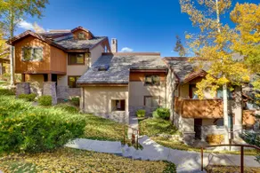 Slopeside Snowmass Townhome w/ Mountain Views! - Image 3
