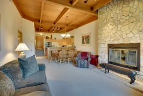 Slopeside Snowmass Townhome w/ Mountain Views! - Image 4