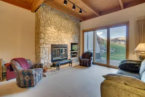 Slopeside Snowmass Townhome w/ Mountain Views! - Image 5
