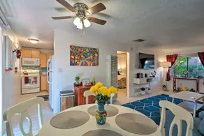 Santa Fe Bungalow ~ 2 Mi to Downtown! - Image 3