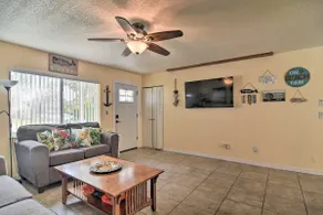 6 Mi to Beaches: Seminole Retreat w/ Pool - Image 5