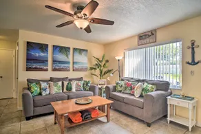 6 Mi to Beaches: Seminole Retreat w/ Pool - Image 4