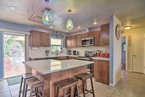 6 Mi to Beaches: Seminole Retreat w/ Pool - Image 2