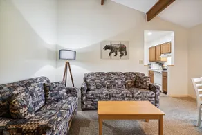 2 Bedroom Suite w/outdoor heated pool 20102 - Image 2