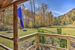 Parsons Cabin w/ Fire Pit & River Access! - Image 2