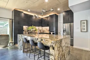 Stylish Albuquerque Home ~ 6 Miles to Downtown! - Image 5