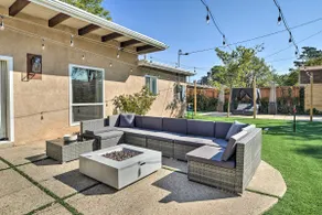 Stylish Albuquerque Home ~ 6 Miles to Downtown! - Image 2