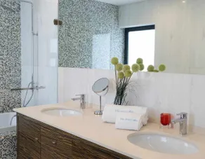 VILLA 6 BD | W/heated pool | Tennis | Golf | Beach - Image 3