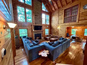 Terrapin Station - Valley View, Hot Tub, Game Room - Image 4