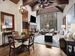Seasons Lodge 206 | 2BR Arrowhead, Summer AC - Image 2