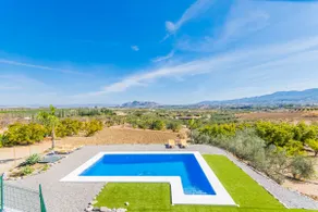 Cubos Casa Los Sueños / privat pool / landdistrikter - Image 4