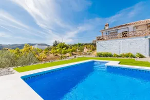 Cubos Casa Los Sueños / privat pool / landdistrikter - Image 3