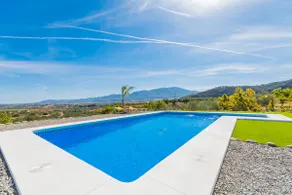 Cubos Casa Los Sueños / privat pool / landdistrikter - Image 5