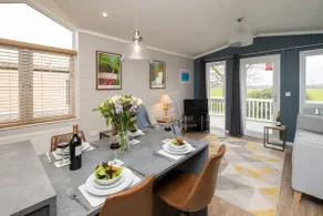 Savannah Lodge, Sizewell - Image 3