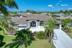 Villa Waterview - Amazing Gulf access pool and spa home on spacious corner lot! - Image 4