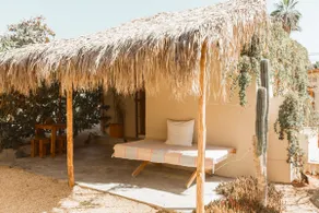Cien Palmas- Authentic Mexican Casita 3 -Downtown - Image 2