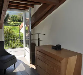 Casa Matín- Penthouse in a Colonial House - Image 4