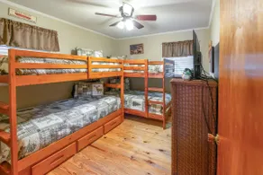 Mountain Views | Hot Tub | Family Cabin - Image 4