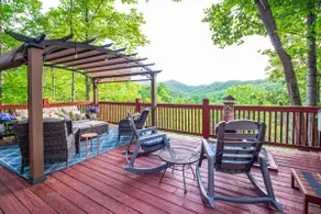Mountain Views | Hot Tub | Family Cabin - Image 5