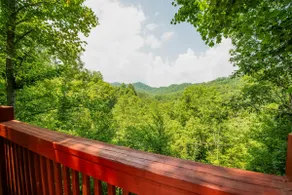 Bryson City + Polar Express + Hot Tub + Views - Image 3