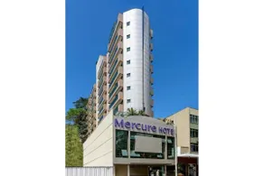 Flat Beach of Copacabana and Ipanema - Garage 603 - Image 2