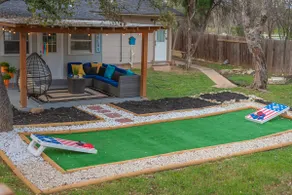 Texas Vacation Home, Game Room & POOL by Sixflags - Image 3