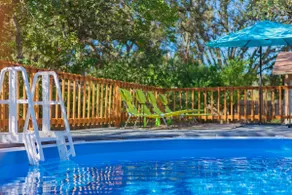 Texas Vacation Home, Game Room & POOL by Sixflags - Image 2